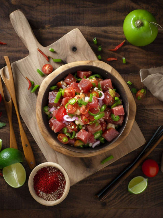 making-ahi-poke-recipe