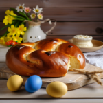 easter bread recipe