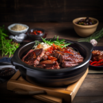 galbi jjim recipe