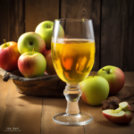 hard cider drink recipe