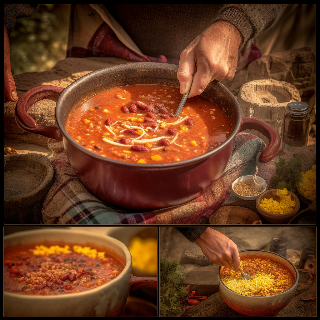 Taco Soup Recipe (9 Empowering Radiant Tips)