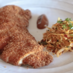 chicken katsu recipe