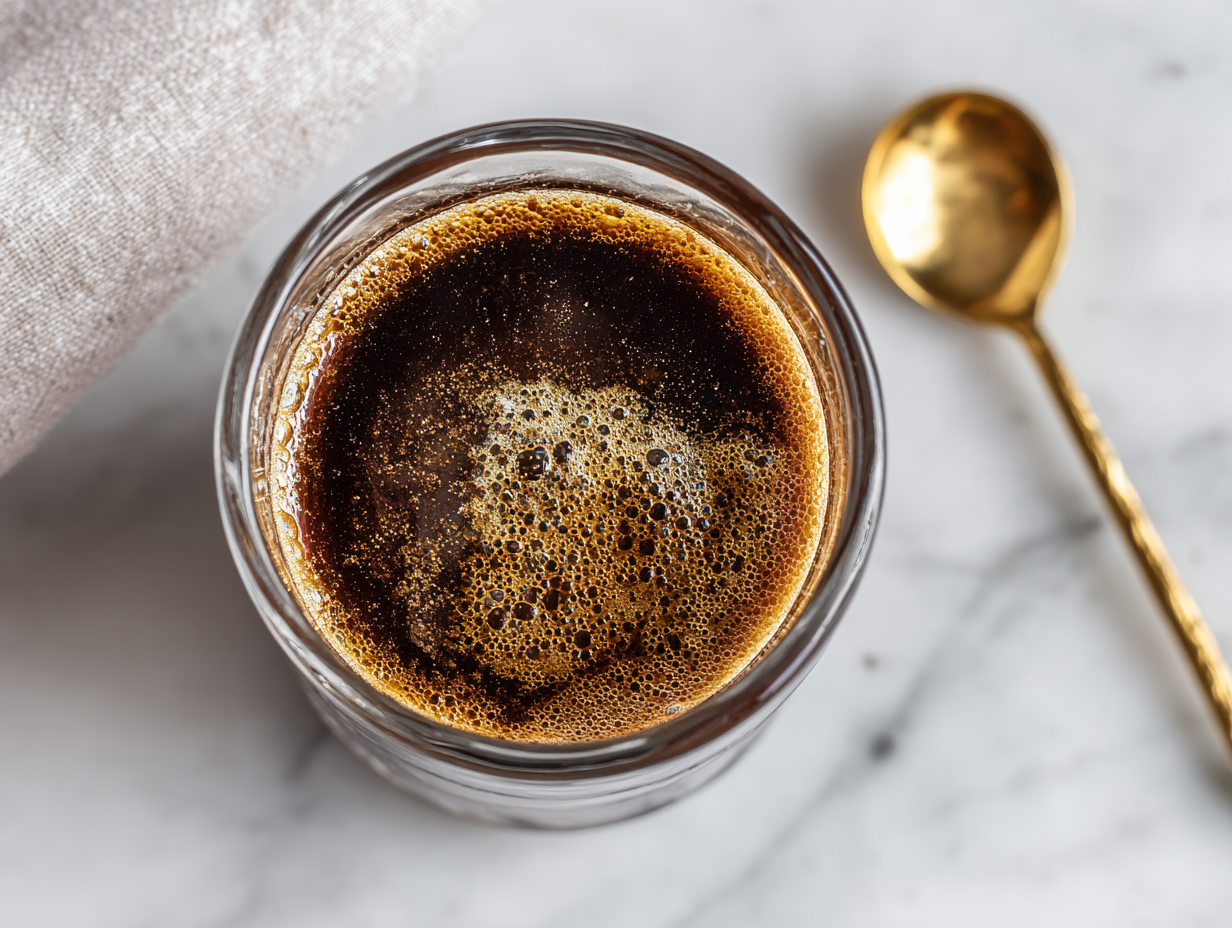 Authentic Carajillo Recipe in Just 5 Mins!