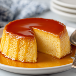 The Best Flan Recipe!