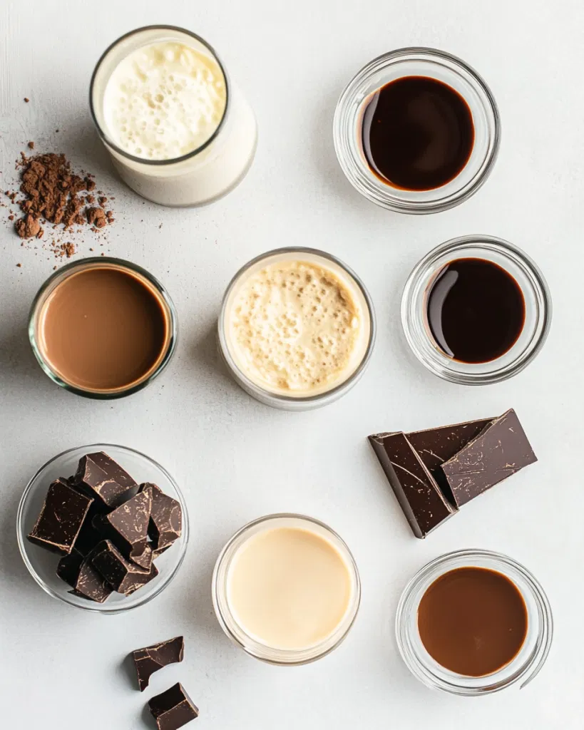 Chocolate Martini Recipe