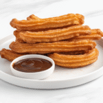 Churros Recipe