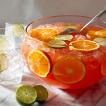 Delicious Rum Punch Recipe!