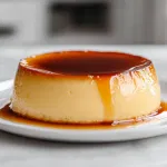 Flan Recipe
