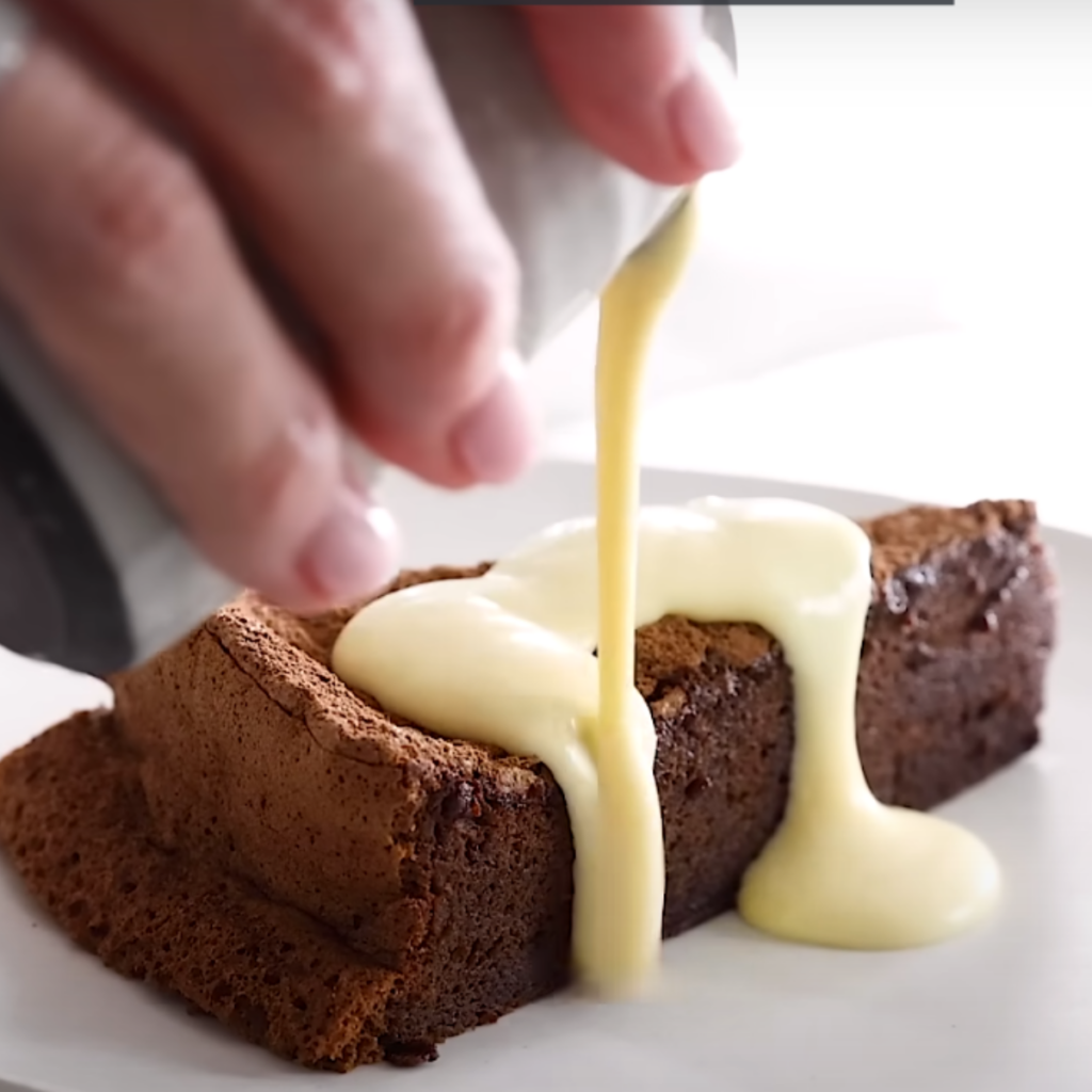 Stirred Custard Recipe Perfect for Dessert Lovers