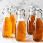 Kombucha Recipe