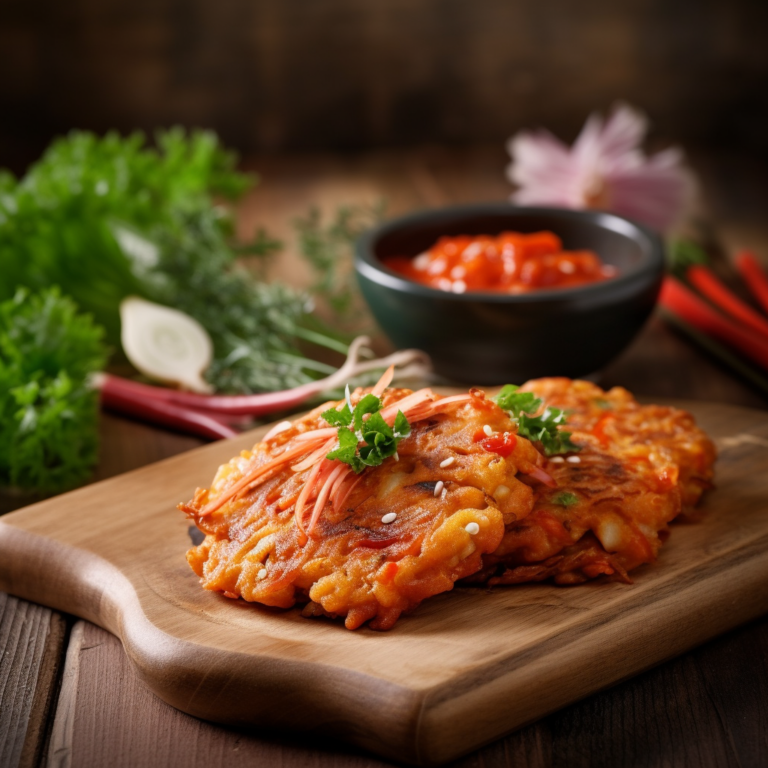 Korean Fish Cake Recipe The Ultimate Kitchen Shortcut!