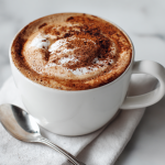 Best Ever Mexican Coffee Recipe!