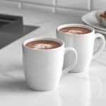 Mexican Coffee Recipe Elevate Your Evenings in 15 Minutes