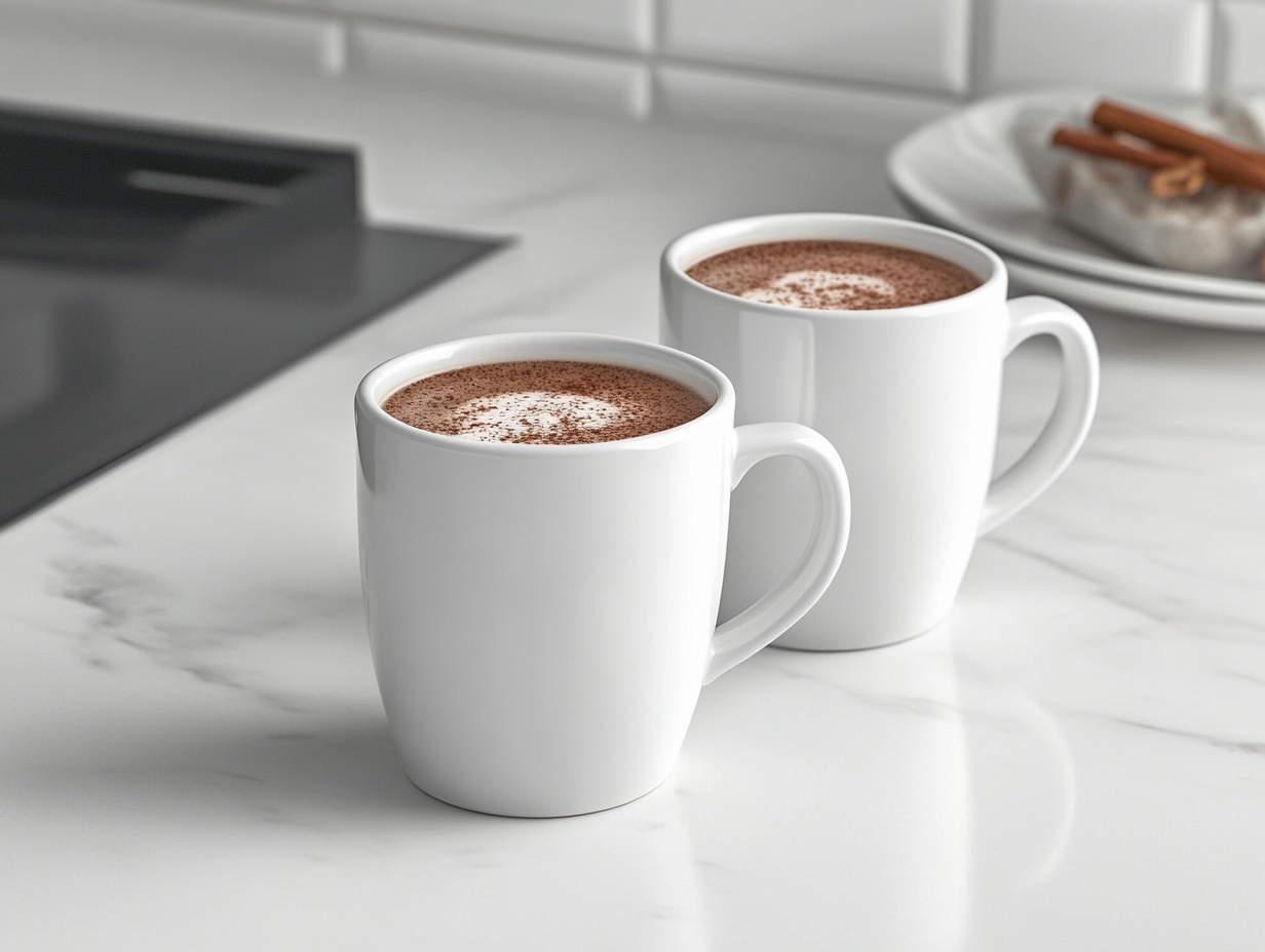 Mexican Coffee Recipe Elevate Your Evenings in 15 Minutes