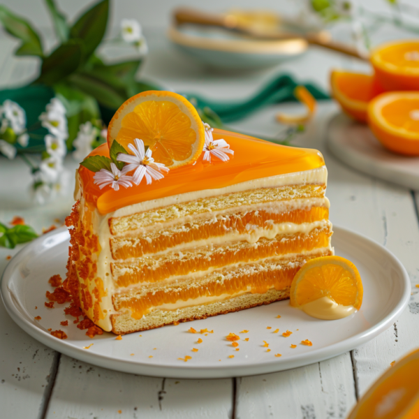 Fanta Cake Recipe