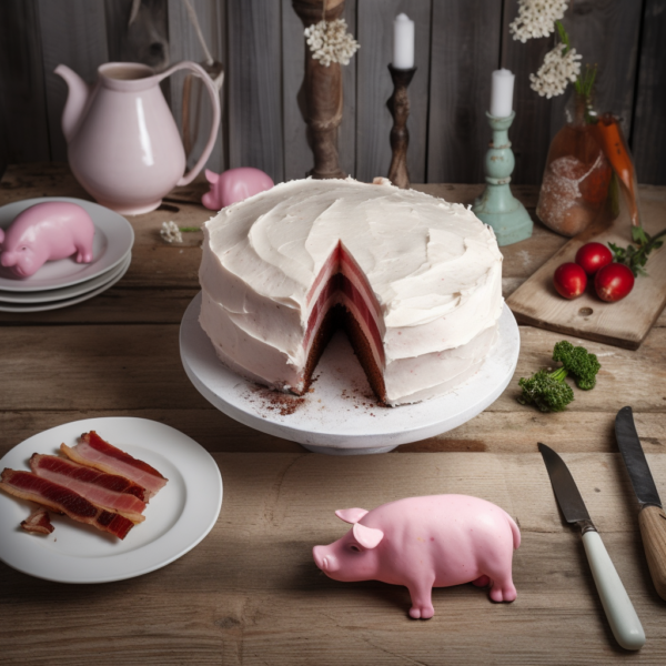 Pig Pickin Cake Recipe A Southern Delight for Any Occasion!