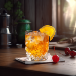 amaretto sour recipe