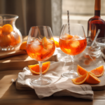 aperol recipe