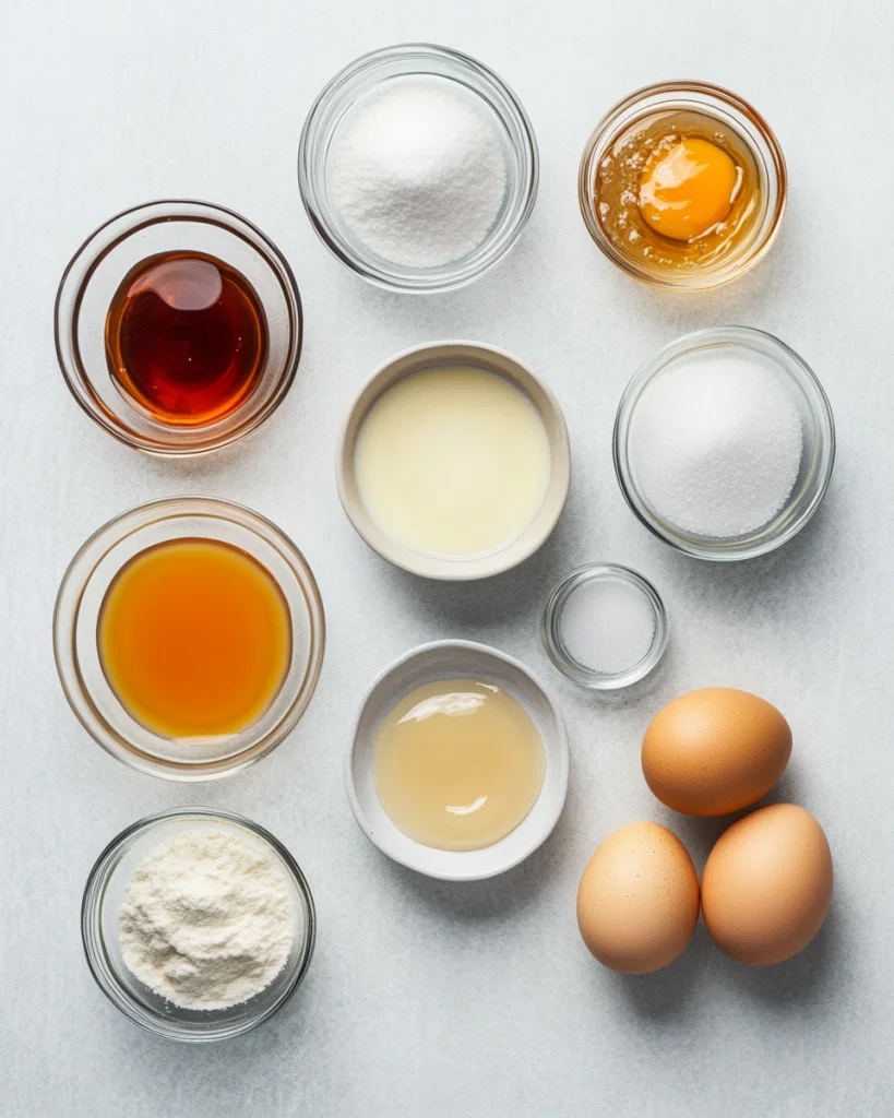 best Flan Recipe