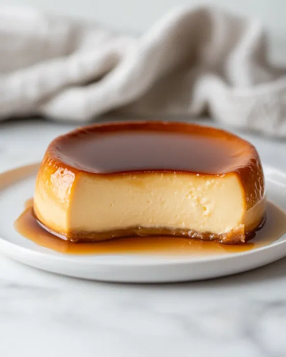 best Flan Recipe