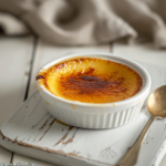 creme brulee recipe