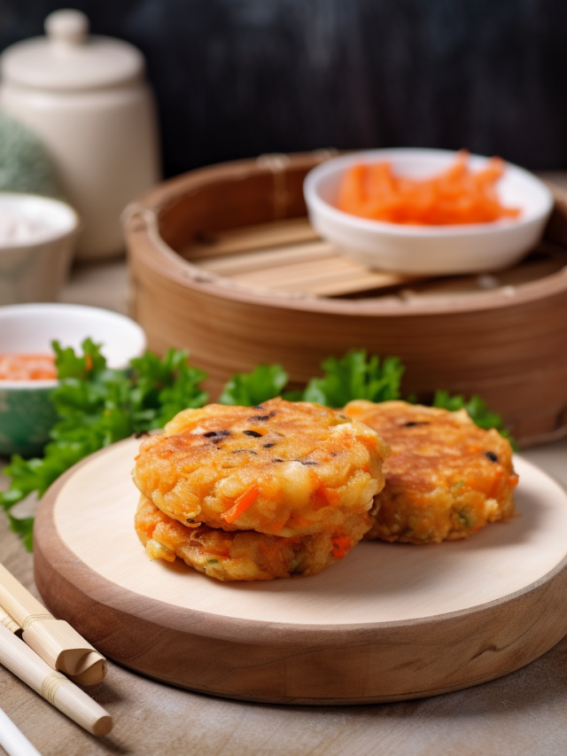 what to try with korean fish cake