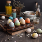 easter eggs recipe