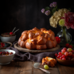 monkey bread recipe