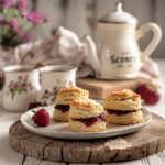 scones recipe