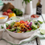 taco salad recipe