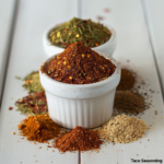 taco seasoning recipe