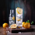 tom collins recipe