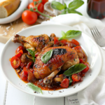 tuscan chicken recipe