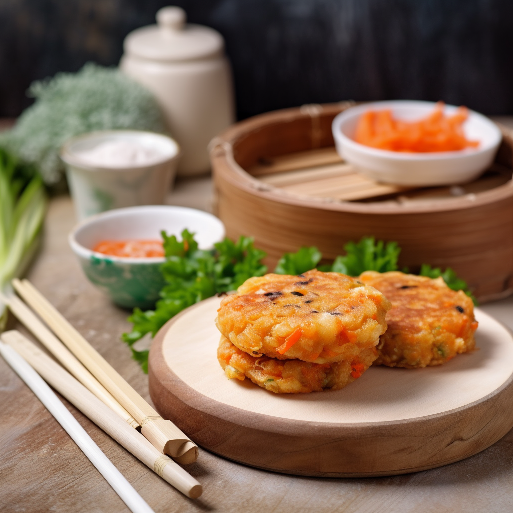 what to try with korean fish cake