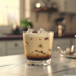 white russian cream cocktail recipe