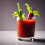 Bloody Mary Recipe {Easy To Make}