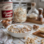 Crumbl Mom's Recipe