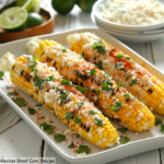 Mexican Street Corn Recipe