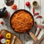 Spanish Rice Recipe