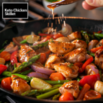 Chicken Skillet Recipe A Classic for Every Family Gathering