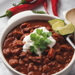 Chili Colorado Recipe {Mexican Magic In My Way}