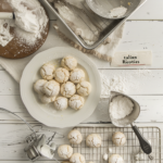 Italian Ricotta Cookies Recipe A Taste of Tradition!