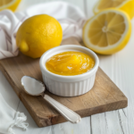 Lemon Curd Recipe {Ready In 15 Minutes}