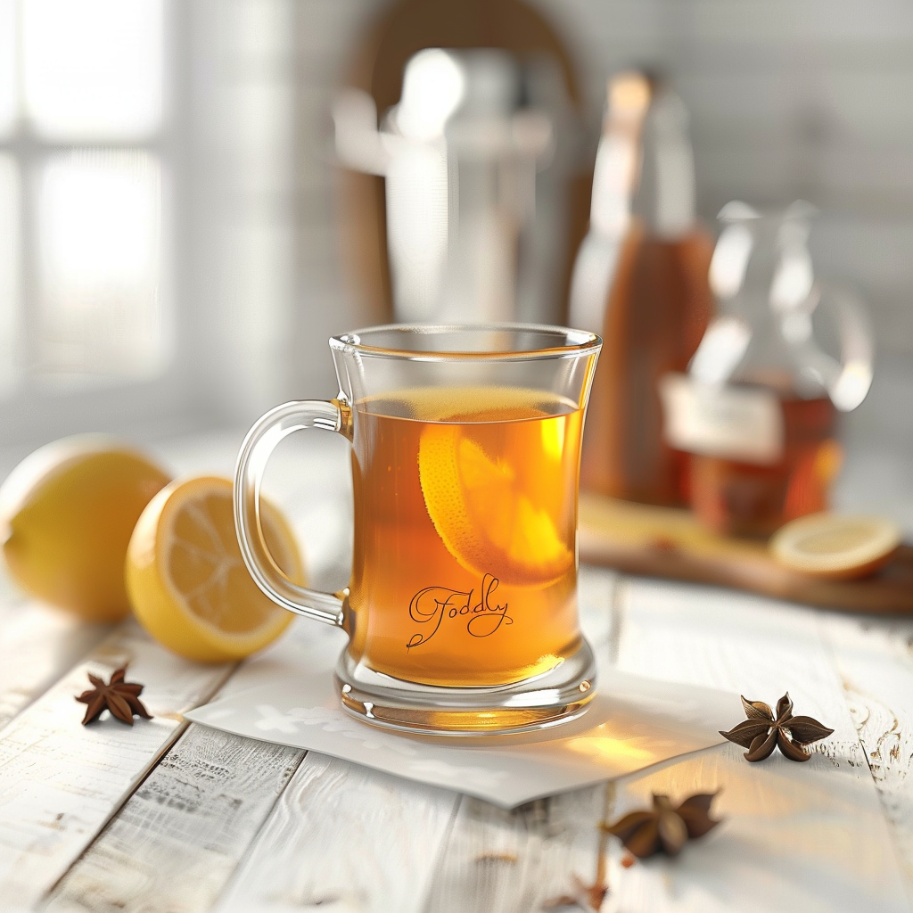 Overview How To Make Hot Toddy