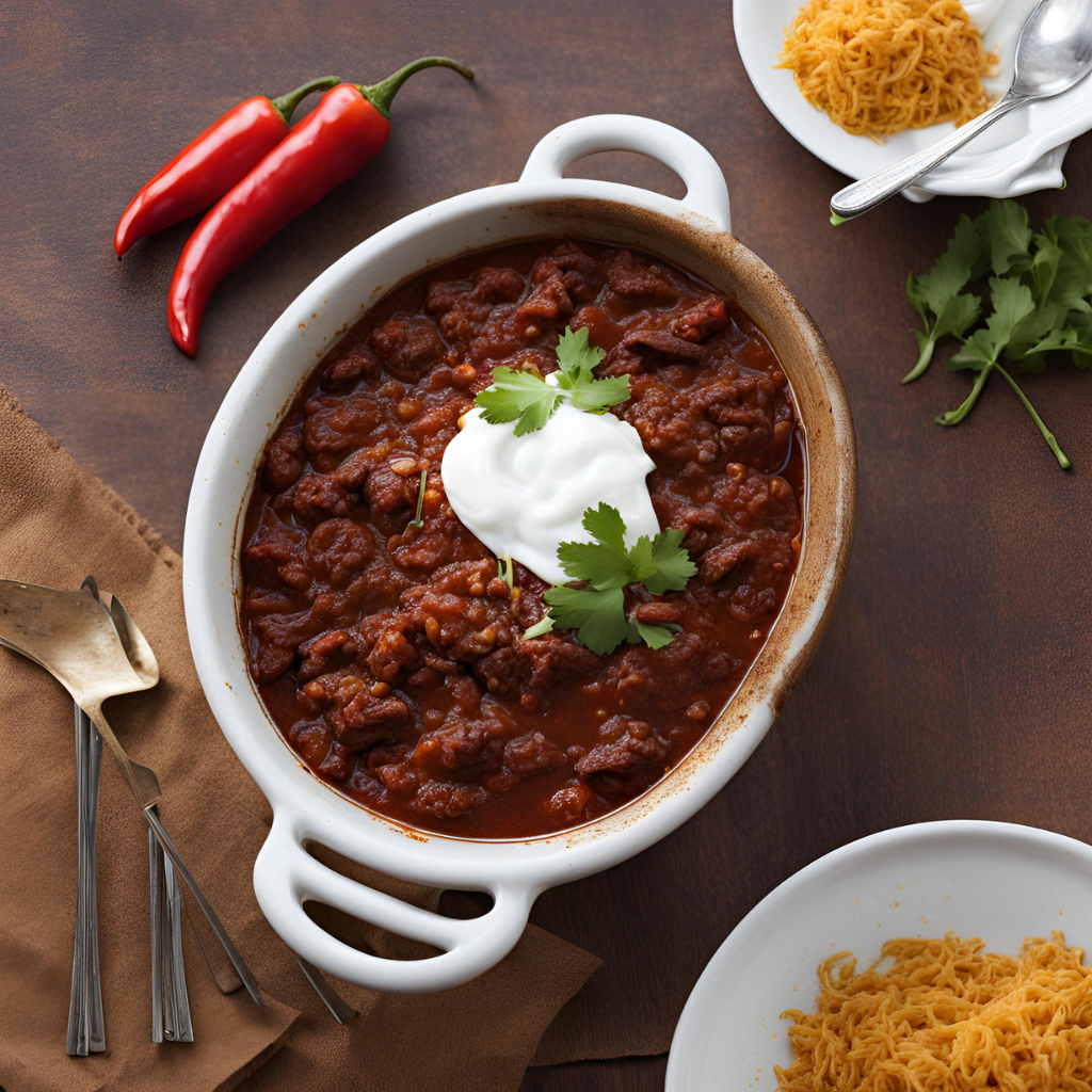 Overview_ How To Make Chili Colorado