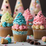 Overview_ How To Make Ice Cream Cone Cupcakes