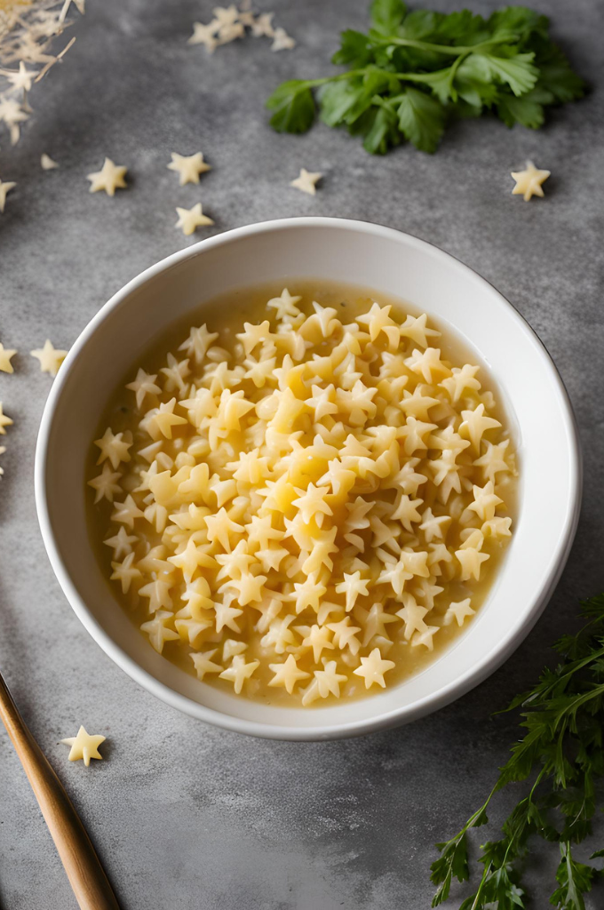 Pastina Recipe_ A Cozy Comfort Food!