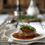 Salisbury Steak Recipe (Make It Gluten-Free)