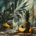 Stoli Doli Recipe Perfect Pineapple-Infused Vodka