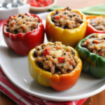 Stuffed Peppers Recipe